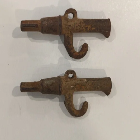 1890's Maple Tree Taps - Picture 2 of 2